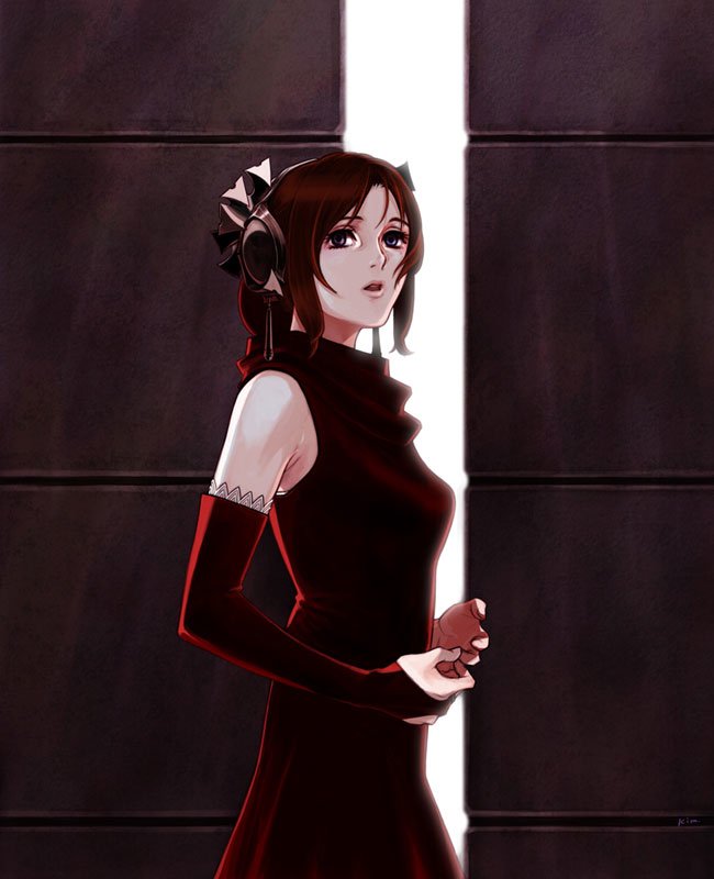 Download Furiae (Drakengard) Video Game Drakengard Art