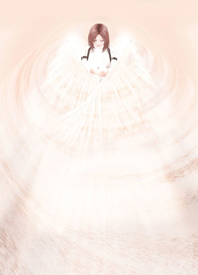 Download Furiae (Drakengard) Video Game Drakengard Art