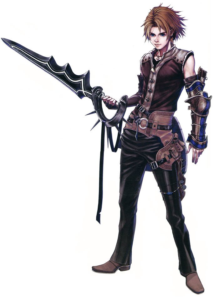 Download Nowe (Drakengard) Video Game Drakengard 2 Art