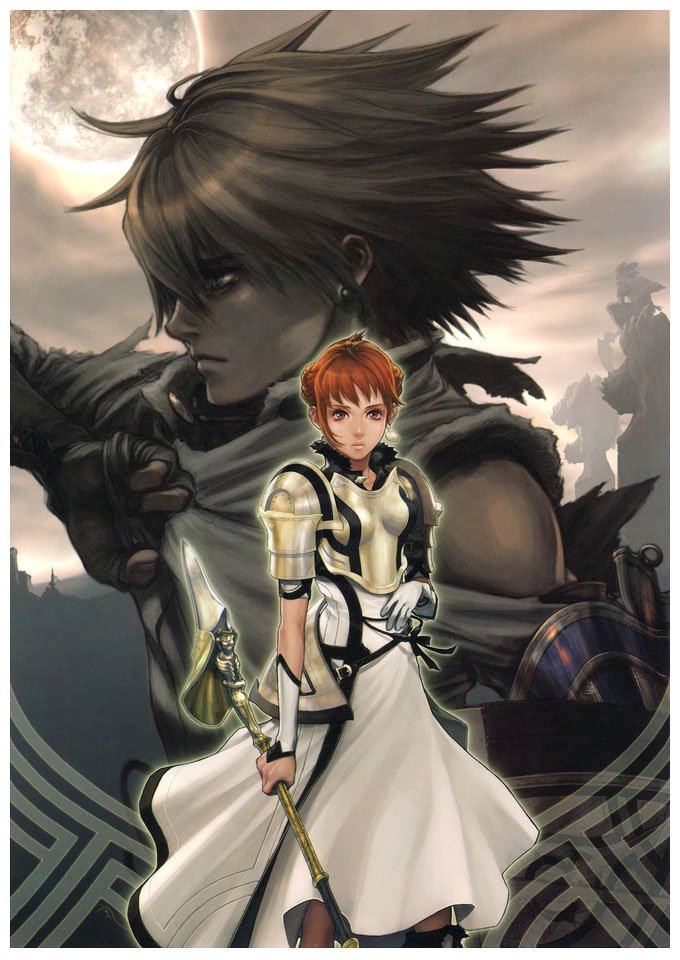 Download Eris (Drakengard) Nowe (Drakengard) Video Game Drakengard 2 Art