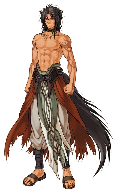 Download Orugh (Fire Emblem) Video Game Fire Emblem: Radiant Dawn Art