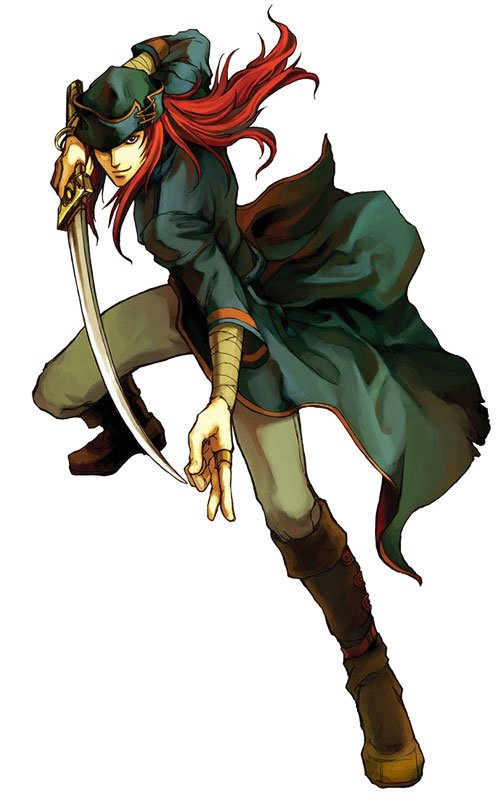 Download Joshua (Fire Emblem) Video Game Fire Emblem: The Sacred Stones Art