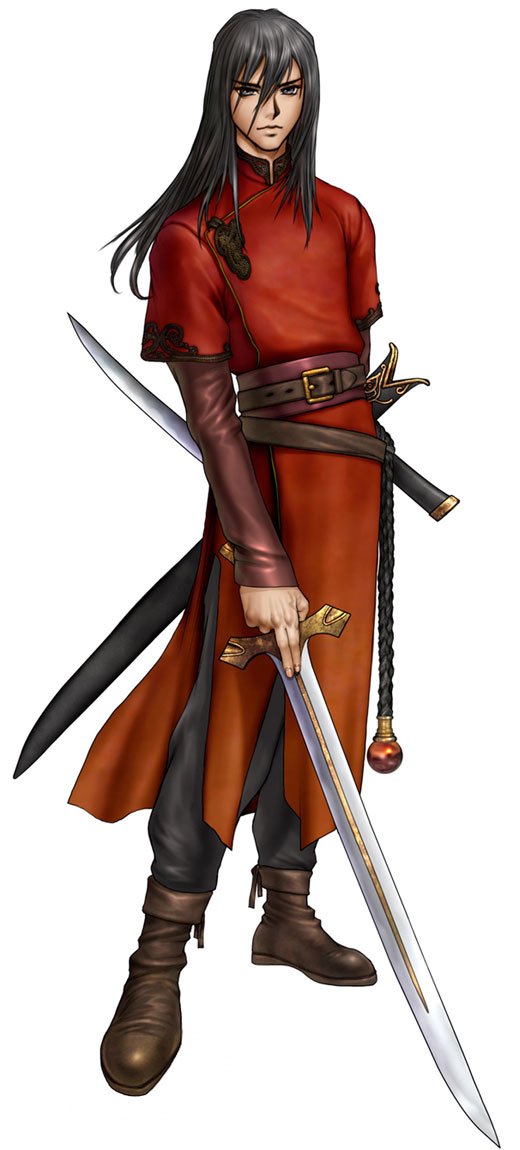 Download Navarre (Fire Emblem) Video Game Fire Emblem: Shadow Dragon Art