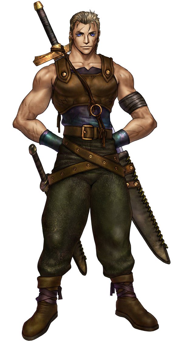 Download Ogma (Fire Emblem) Video Game Fire Emblem: Shadow Dragon Art