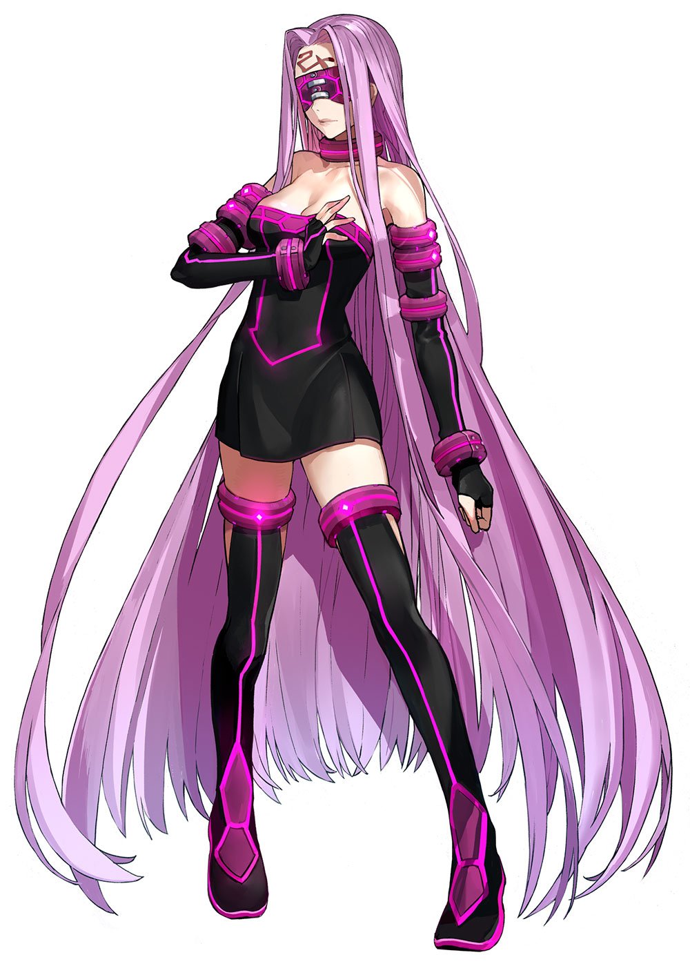 Download Lancer (Fate/Extella: The Umbral Star) Video Game Fate/Extella: The Umbral Star Art