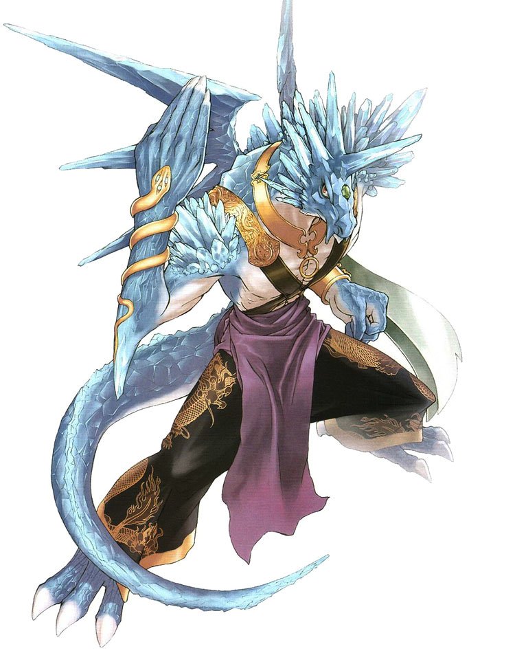 Download Hyoun (Shining Tears X Wind) Anime Shining Tears X Wind Art