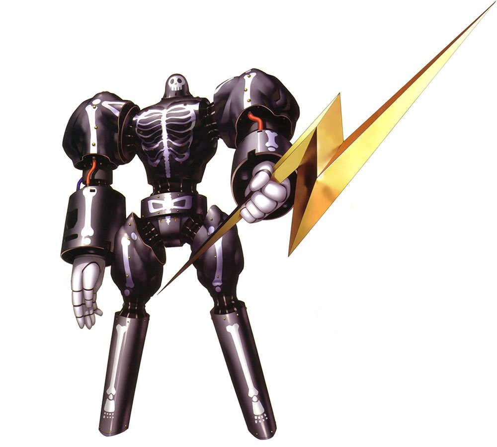 Download Takemikazuchi (Persona) Video Game Persona 4 Art