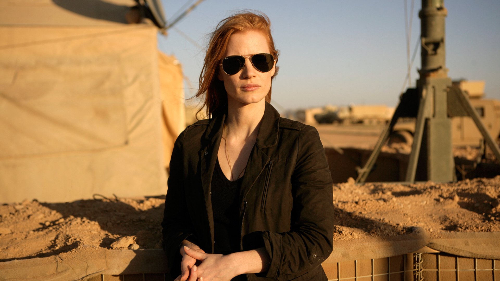 Download Movie Zero Dark Thirty Art