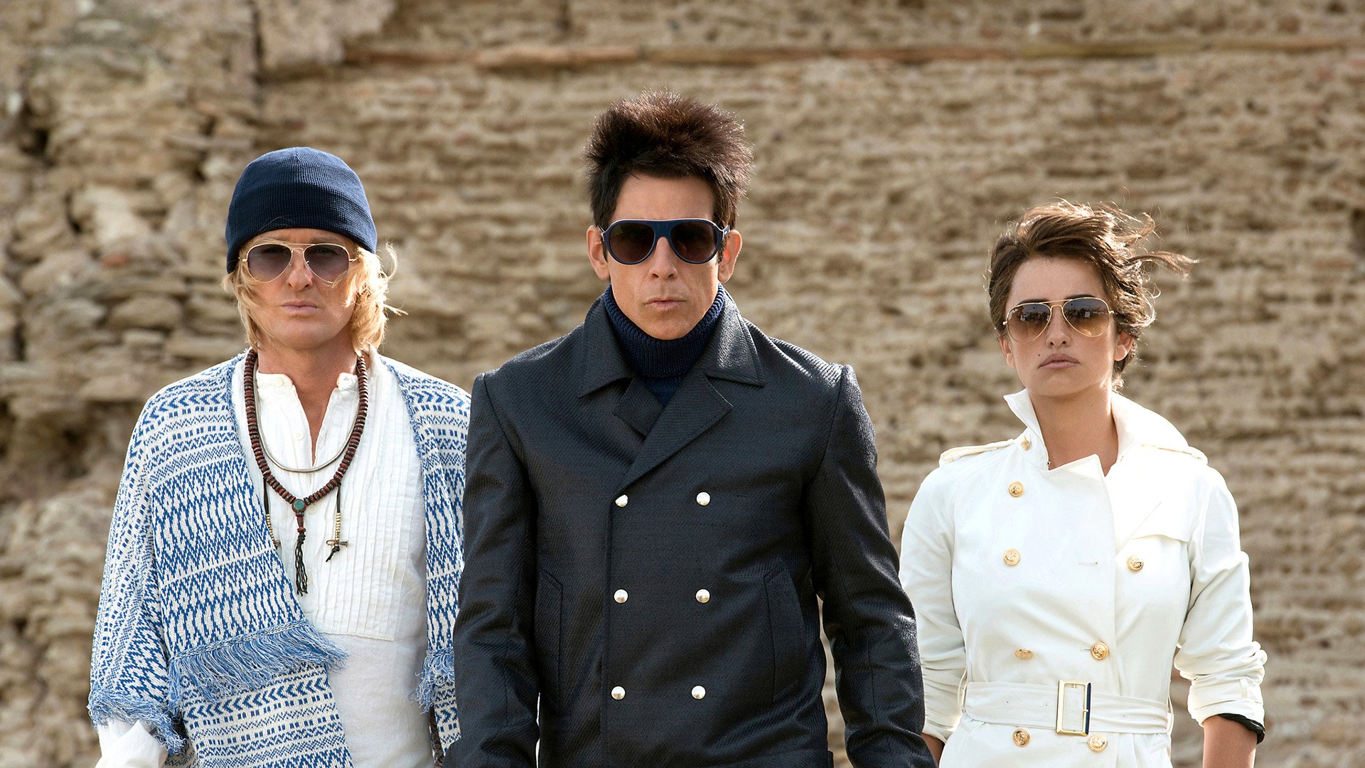 Download Movie Zoolander 2 Art