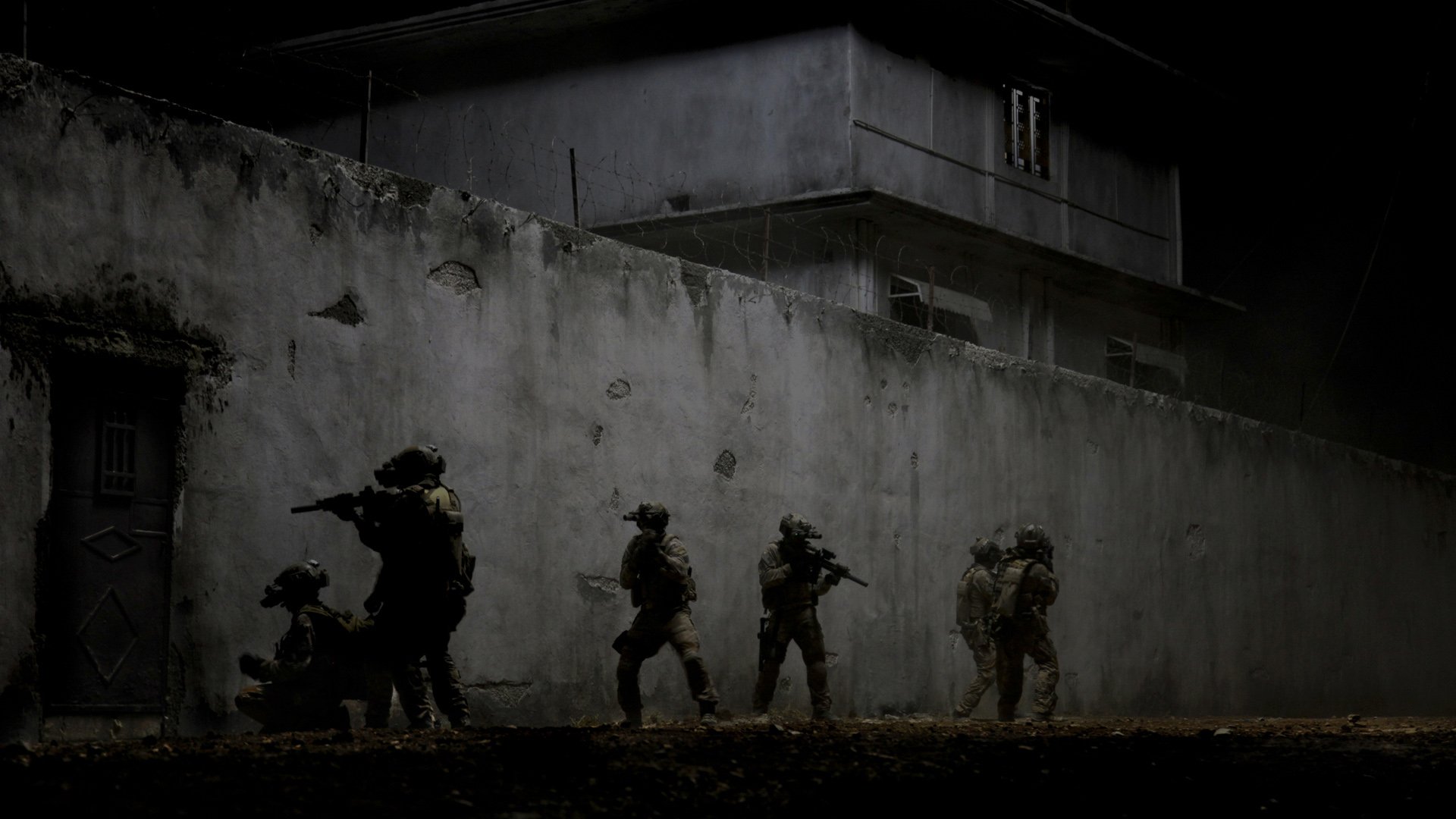 Download Movie Zero Dark Thirty Art