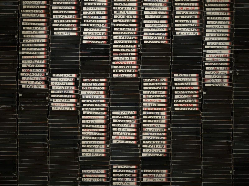 movie V/H/S Image
