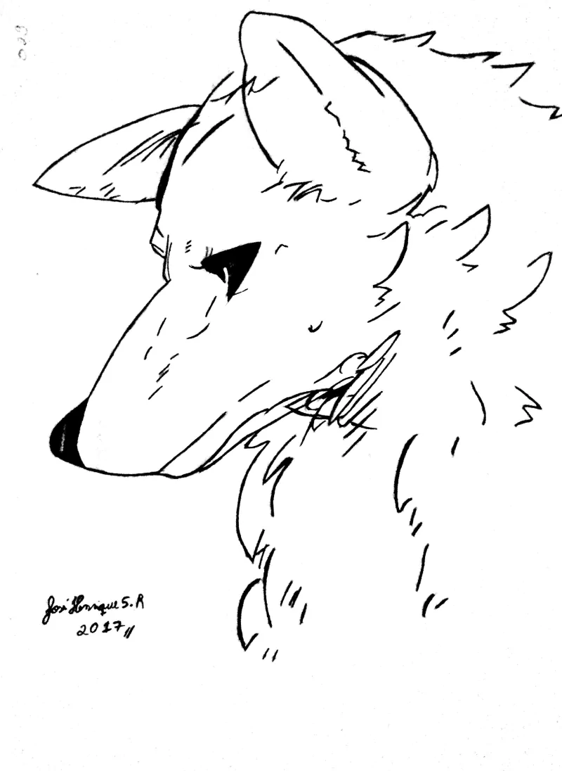 Anime The Beast and His Pet High School Girl Image