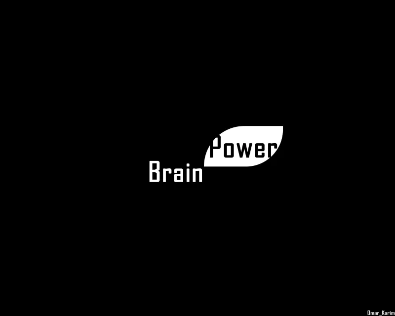  Brain Power 01