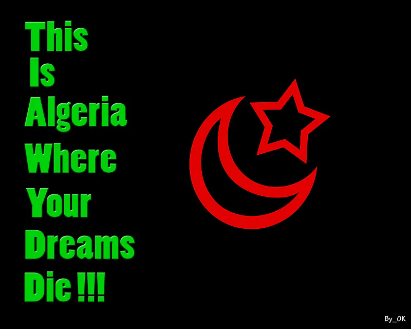  Algerian
