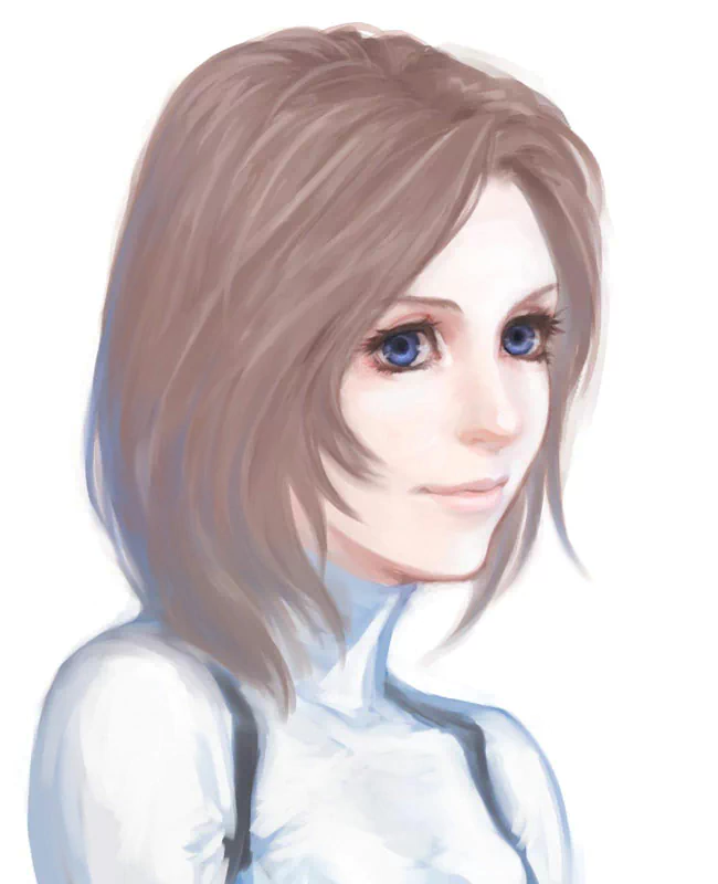Furiae (Drakengard) video game drakengard Image