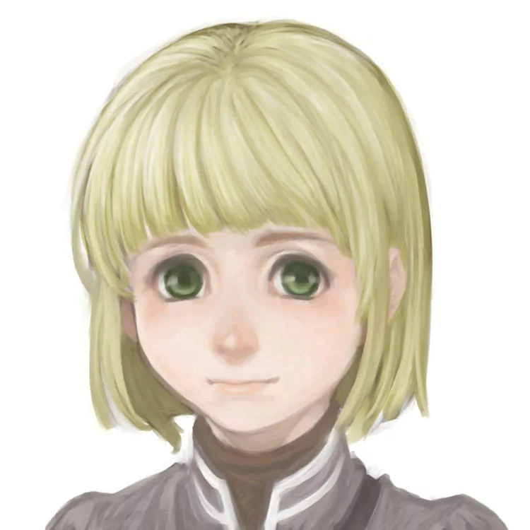 Seere (Drakengard) video game drakengard Image
