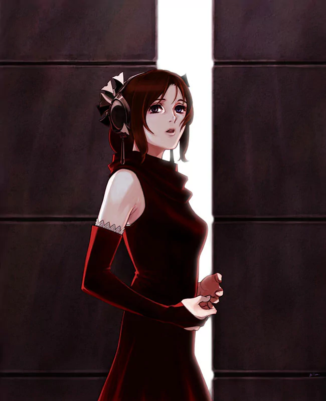 Furiae (Drakengard) video game drakengard Image