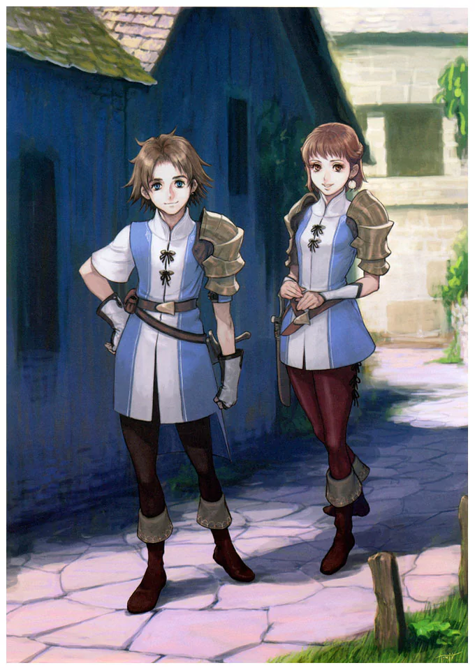 Eris (Drakengard) Nowe (Drakengard) video game Drakengard 2 Image