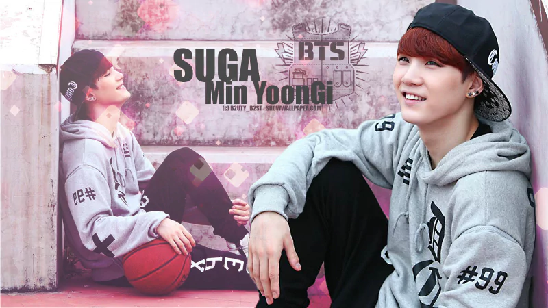 Suga