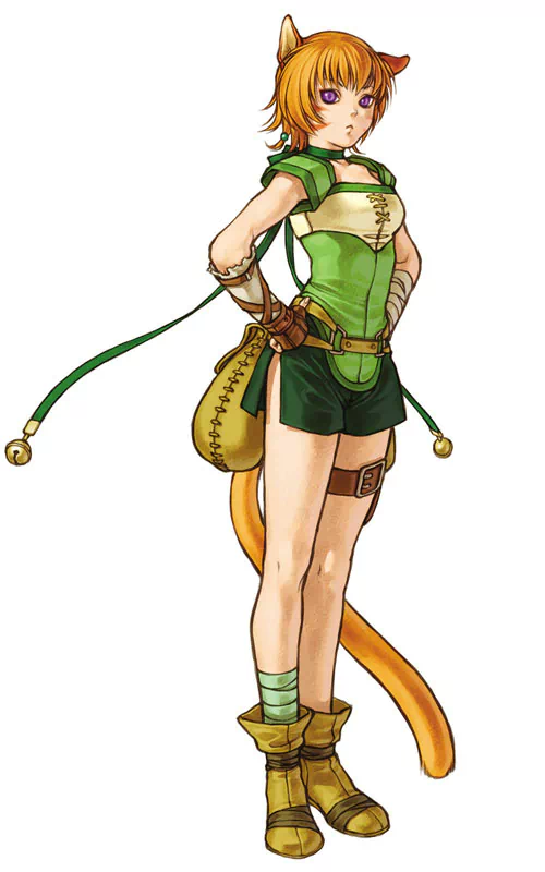 Lethe (Fire Emblem) video game Fire Emblem: Path of Radiance Image