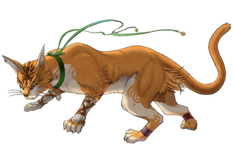 Lethe (Fire Emblem) video game Fire Emblem: Path of Radiance Image