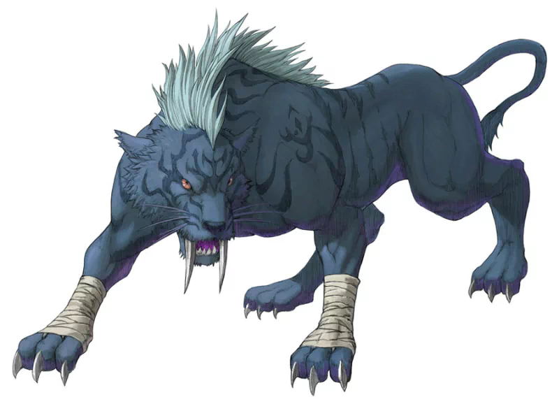 Mordecai (Fire Emblem) video game Fire Emblem: Path of Radiance Image
