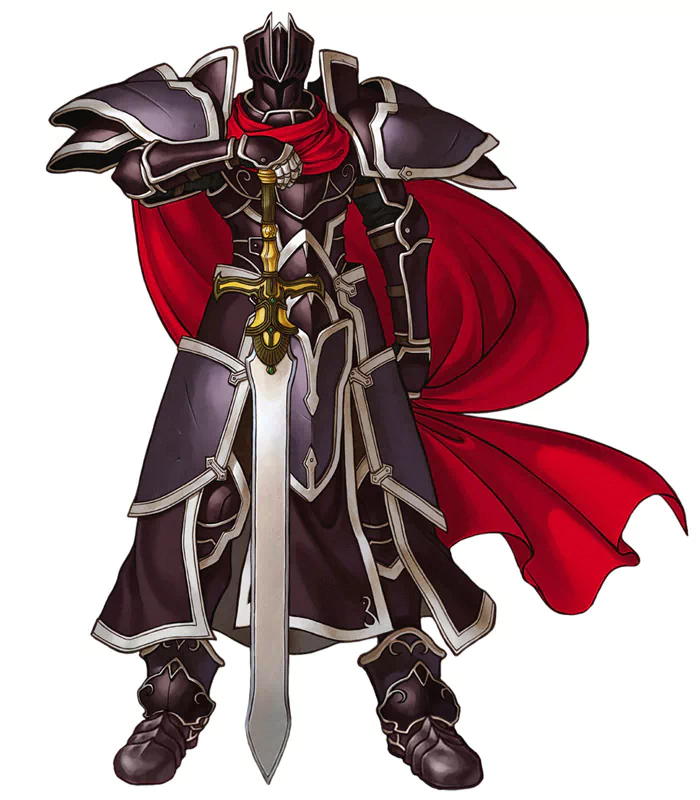 video game Fire Emblem: Path of Radiance Image