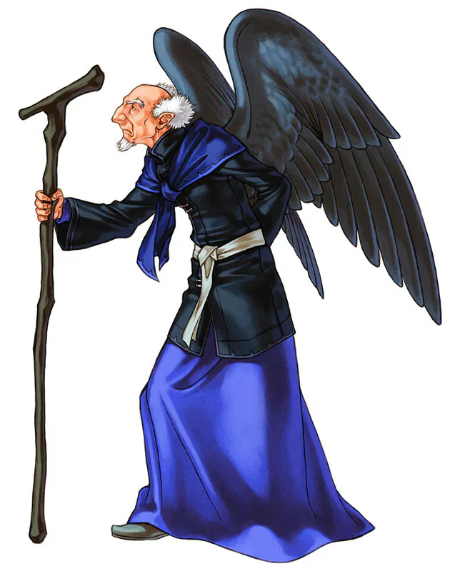 Nealuchi (Fire Emblem) video game fire emblem: radiant dawn Image
