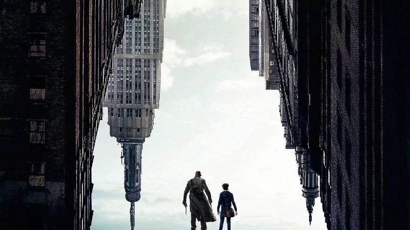 Dark Tower movie The Dark Tower Image