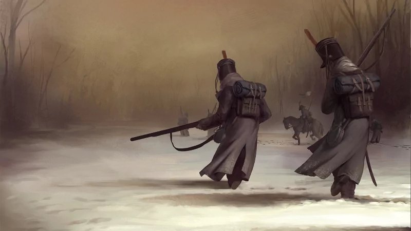 video game napoleon: total war Image