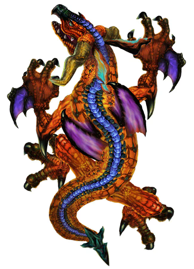 video game GrimGrimoire Image