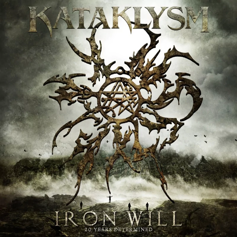 death metal heavy metal music kataklysm Image