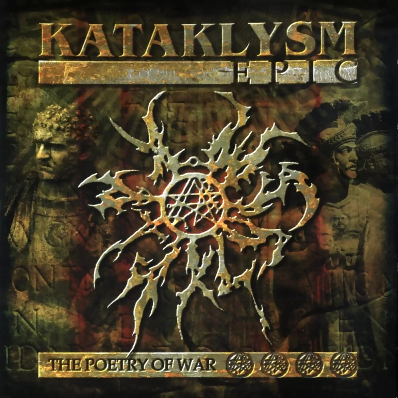 death metal heavy metal music kataklysm Image