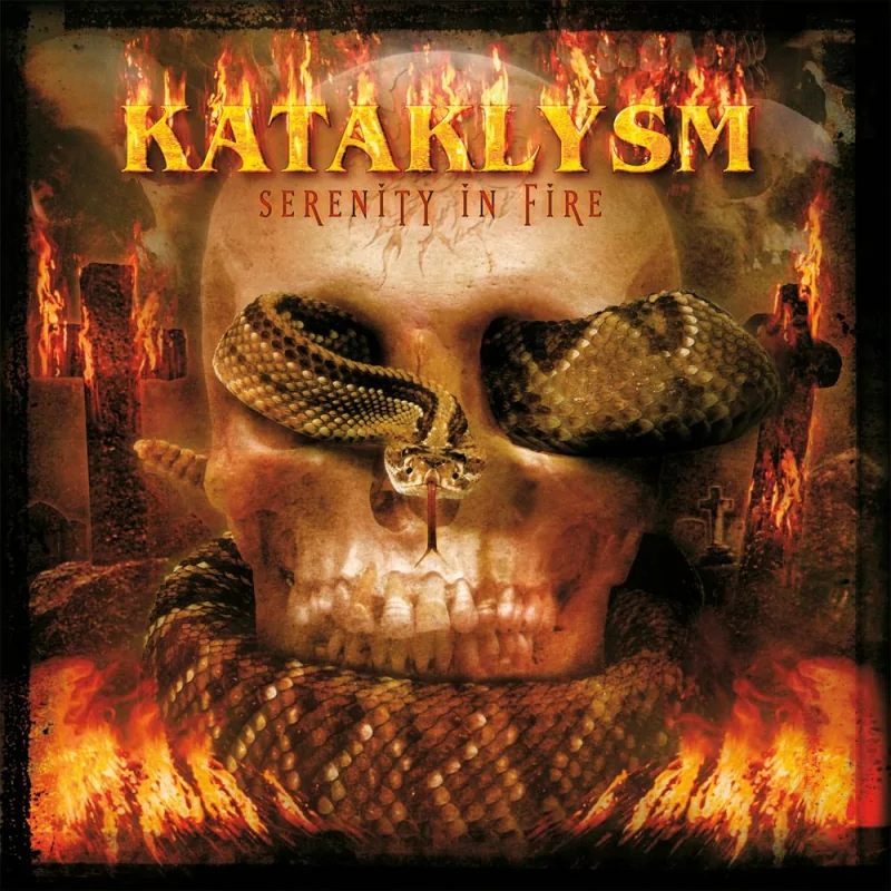 death metal heavy metal music kataklysm Image