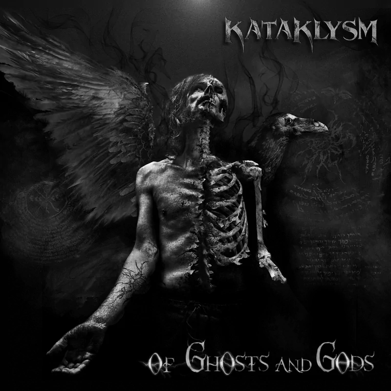 death metal heavy metal music kataklysm Image