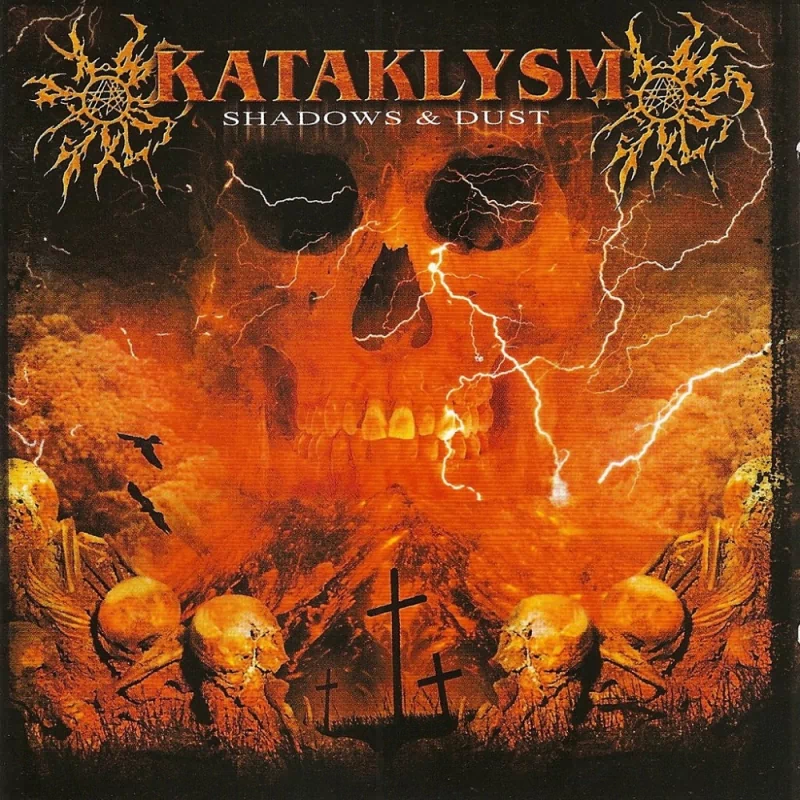 death metal heavy metal music kataklysm Image