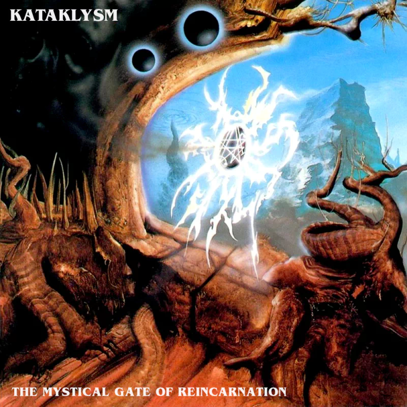 death metal heavy metal music kataklysm Image