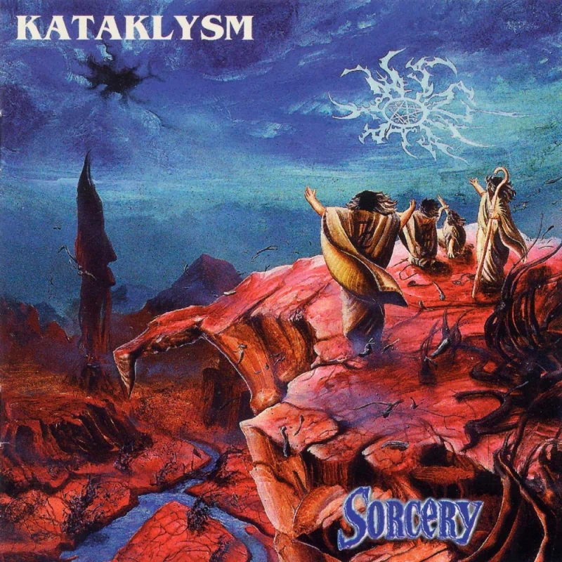 death metal heavy metal music kataklysm Image