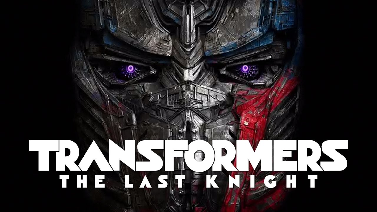 Transformers: The Last Knight Art
