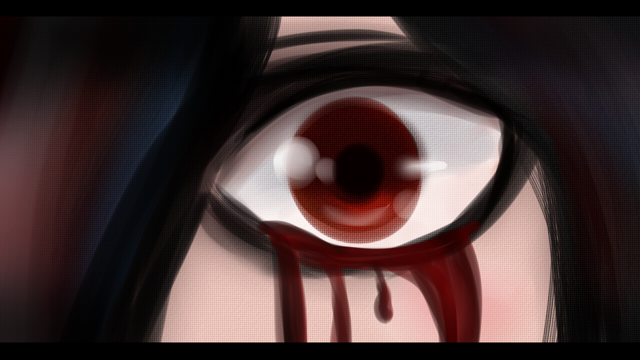 The Ghouls Eye by Yuki-Neh