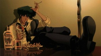 Sub-Gallery ID: 8120 Cowboy Bebop