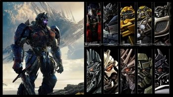 transformers the last knight all robots