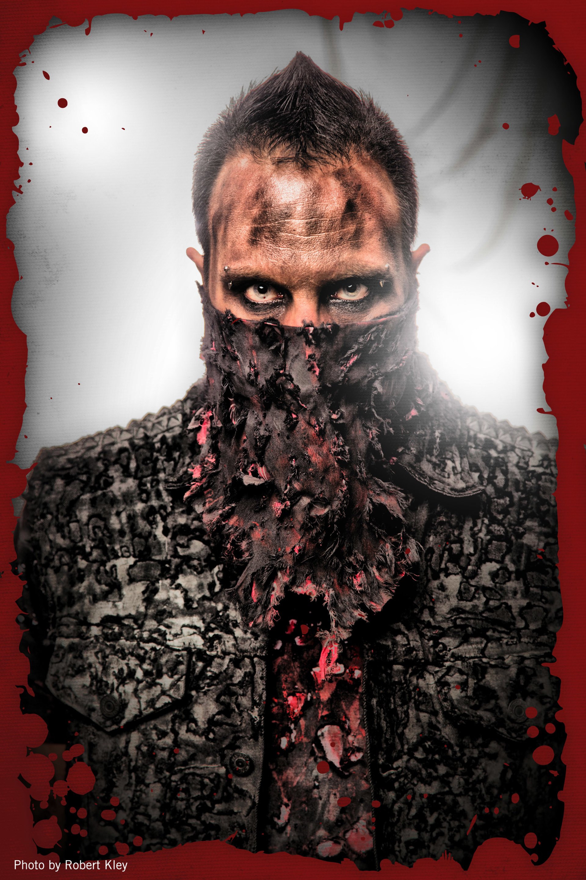 Download Heavy Metal Music In This Moment Art