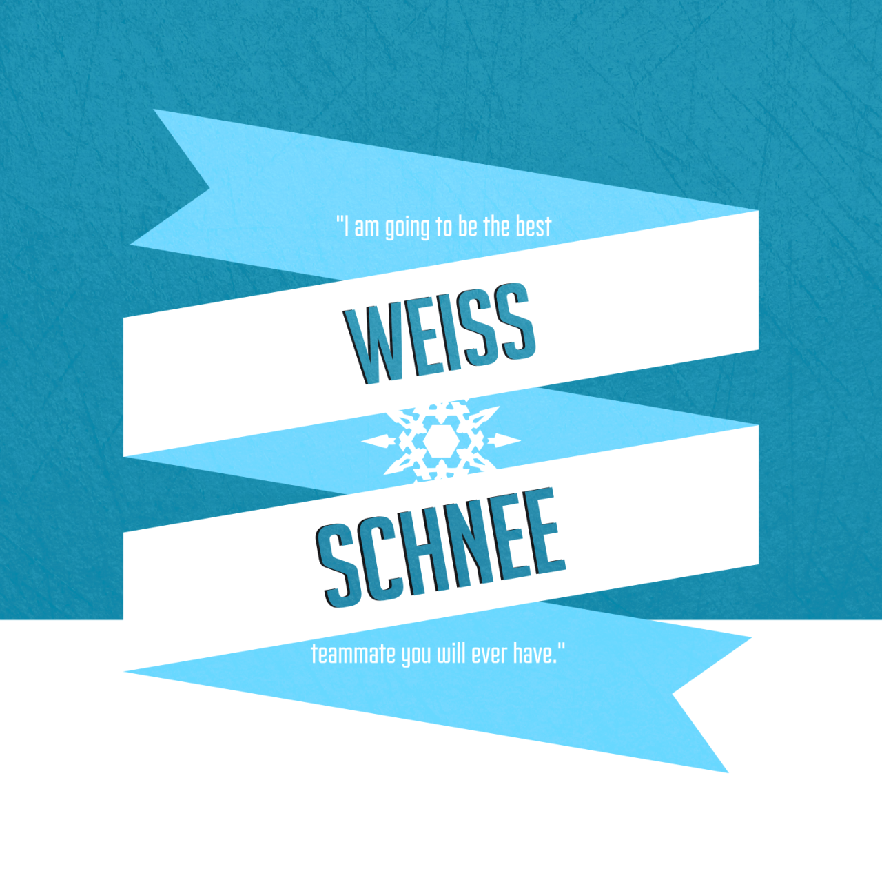 Download Weiss Schnee Anime RWBY Art