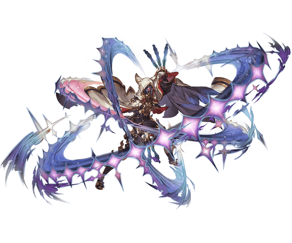 Download Anime Granblue Fantasy Art