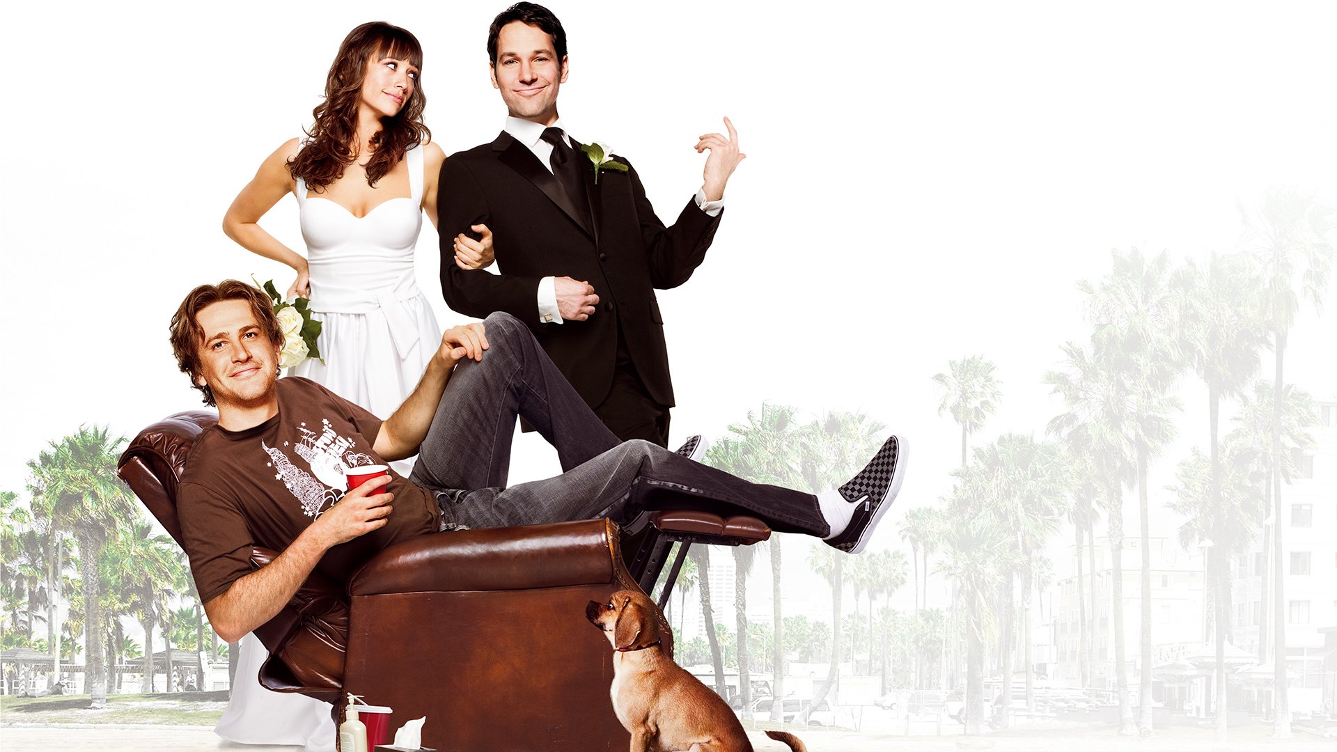 Download Movie I Love You, Man Art