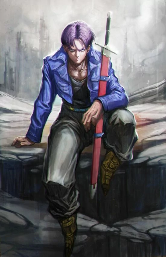  Trunks
