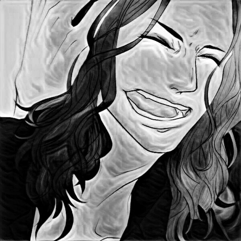 monochrome Akinori (lynch.) music lynch. Image