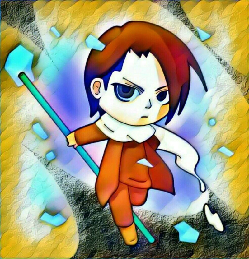 Hazuki (lynch.) music lynch. Image