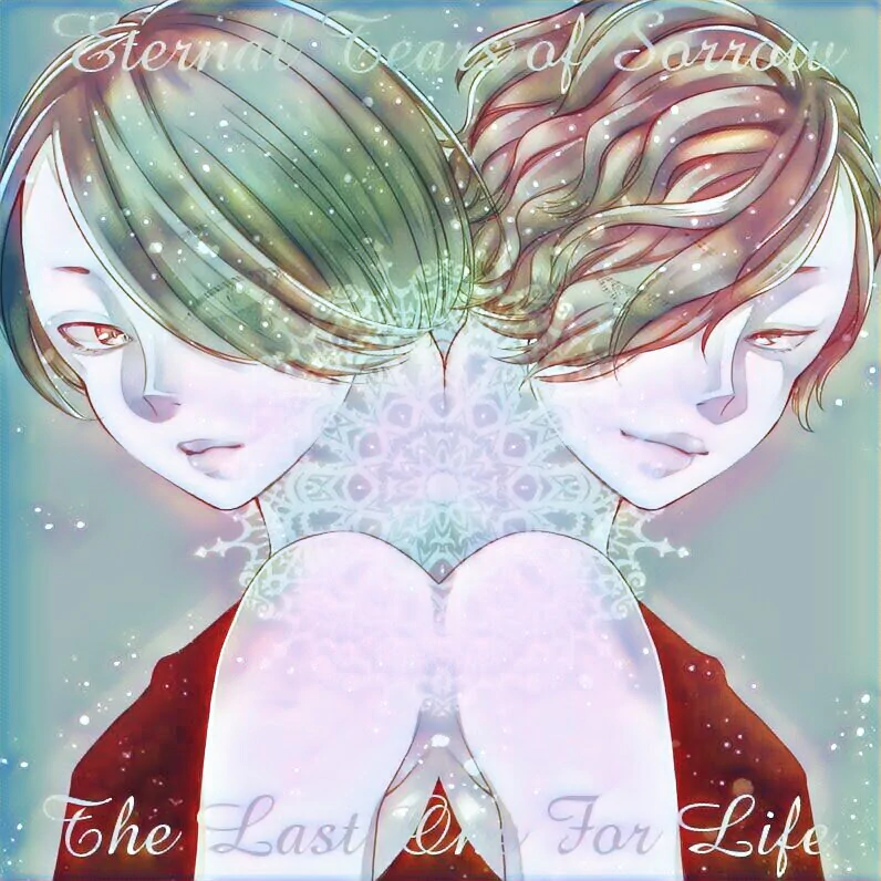  The Last One For Life